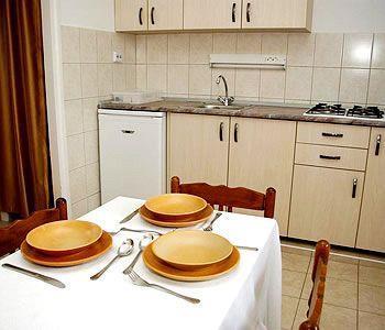 Solar Club Apartman شوبرون المظهر الخارجي الصورة